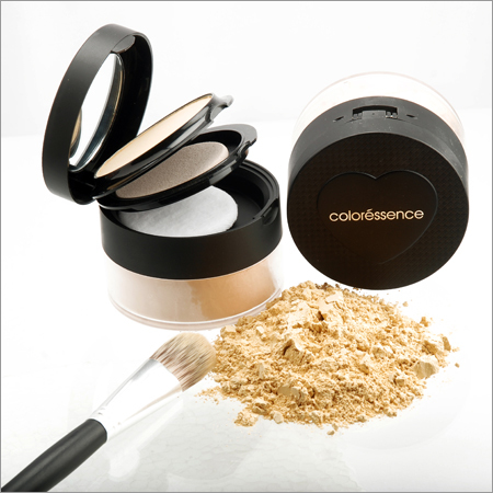 Coloressence Compact