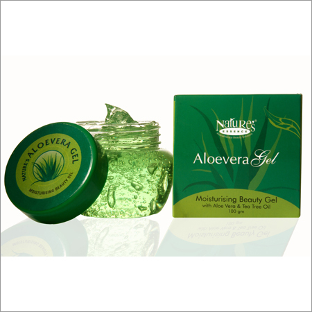 Aloevera Gel