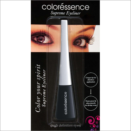 Eye Liner Front