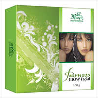 Fairness Facial Kit