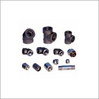 HDPE Pipe Fitting