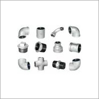 PVC Pipe Fittings