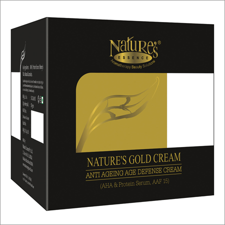 Anti Ageing Cream