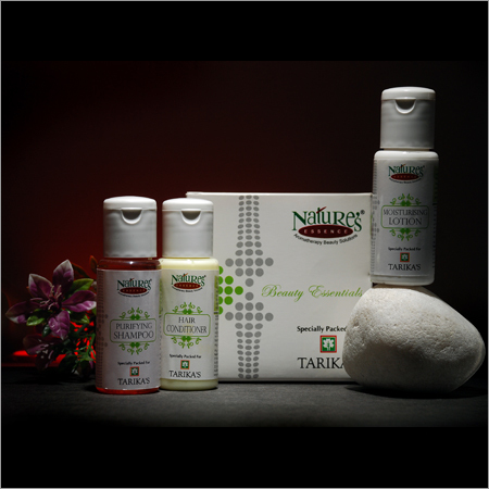 Hotel Toiletry Set