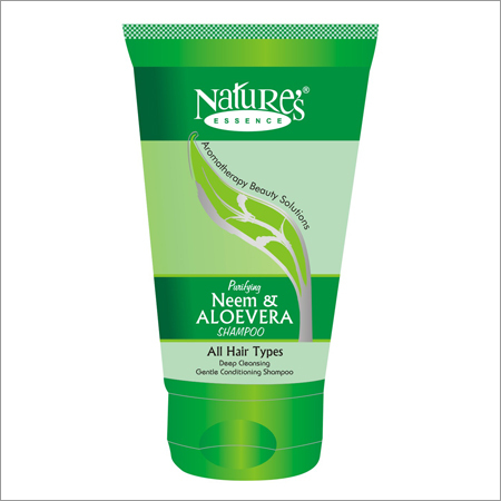 Neem/Aloevera Shampoo