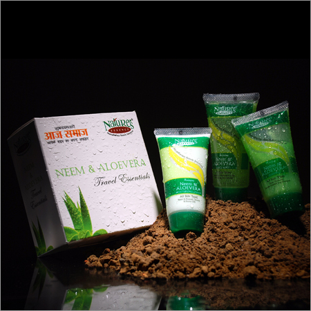Neem Face Wash & Pack