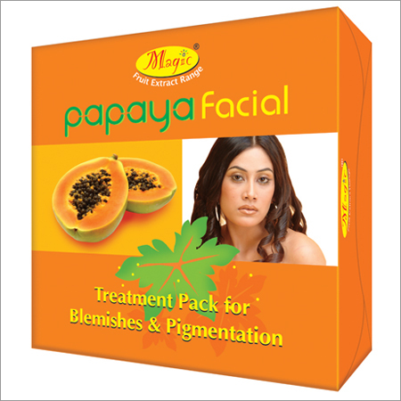 Papaya Kit