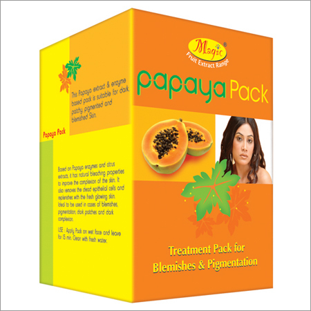 Papaya Pack