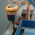 Crane Tension Bar