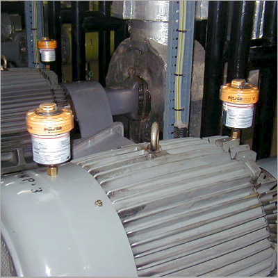 Water Pump Motor