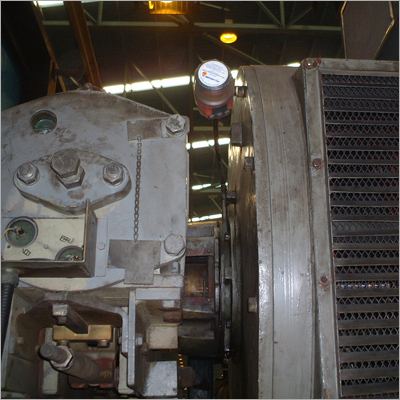 Lubricating Equipment