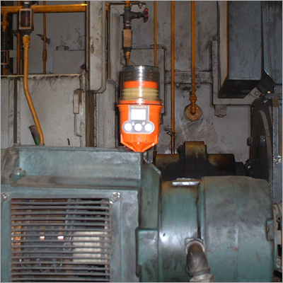 Lubricating Equipments