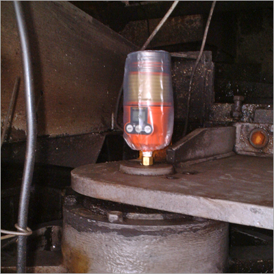 Lubricating Equipment & Device