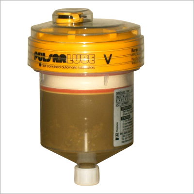 Single-Point Lubricator