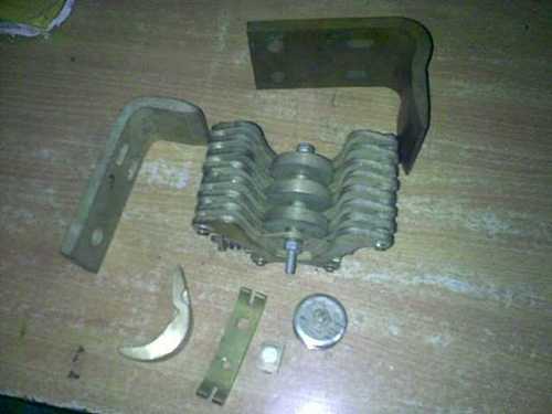ACB Spare Parts