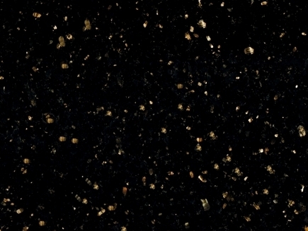 Black Galaxy Granite