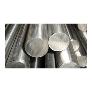 Stainless Steel Bars