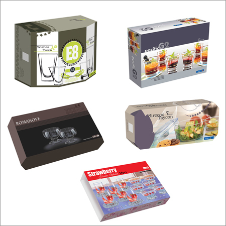 Designer gift Boxes