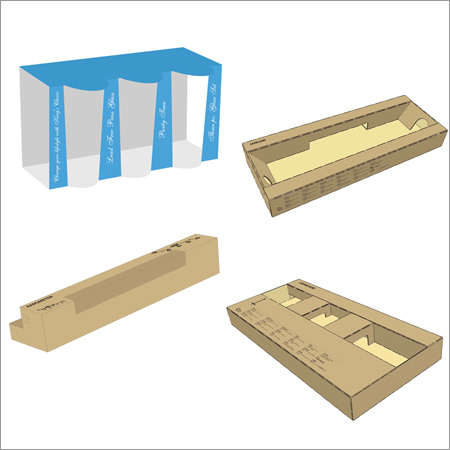 Display Boxes