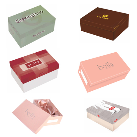 Shoes Box
