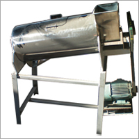 Pulperior Machine
