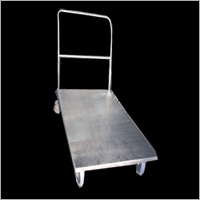 Platform Trolley