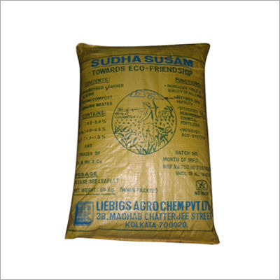 Sudha Susam Organic Product