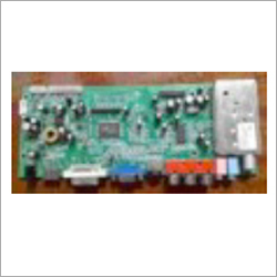 Printed Circuit Boards