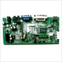 Electric Circuit Boards