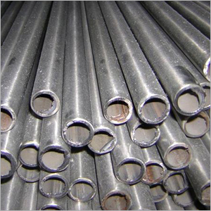 Galvanized Steel Tubes
