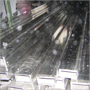 Precision Steel Tubes