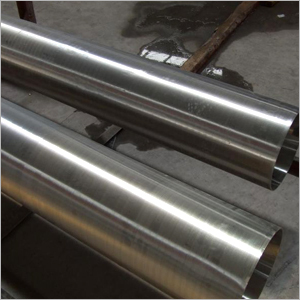 Alloy Steel Tubes