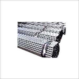 Mild Steel Pipes & Tubes