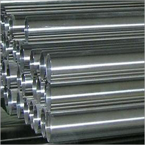 Round Welded Steel Pipes