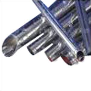 Seamless Pipes & Tubes