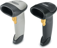Handheld Barcode Scanners
