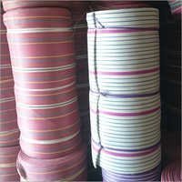 Mono filament Yarn Extruder Machine for PP/PE Rope