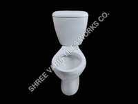 EWC Italian With Cistern