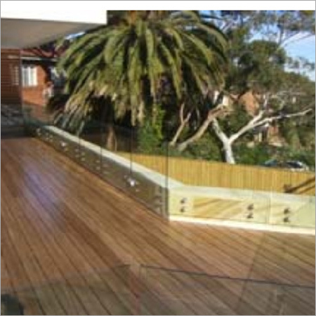 Deck Flooring