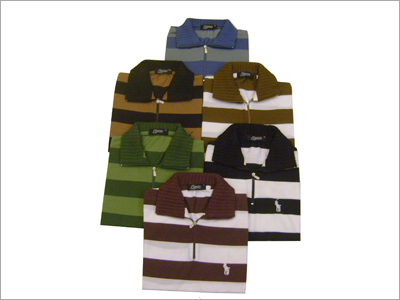 Cotton T-Shirts