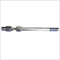 Injection Pump Nozzle By METRO INDUSTRIES