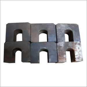 Hanger Block (Railway Component)