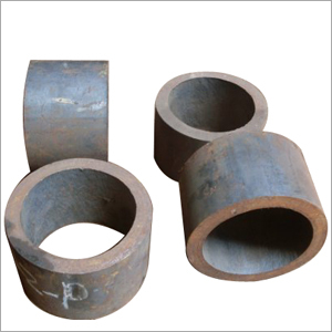 Seamless Pipe Bushes