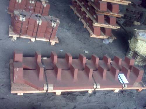 Hammer and Grates Hammer and Grates