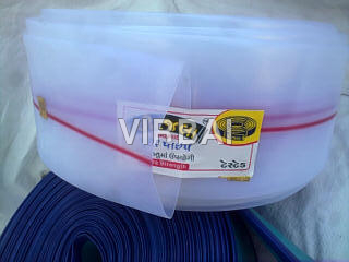 Ldpe Flat Pipe