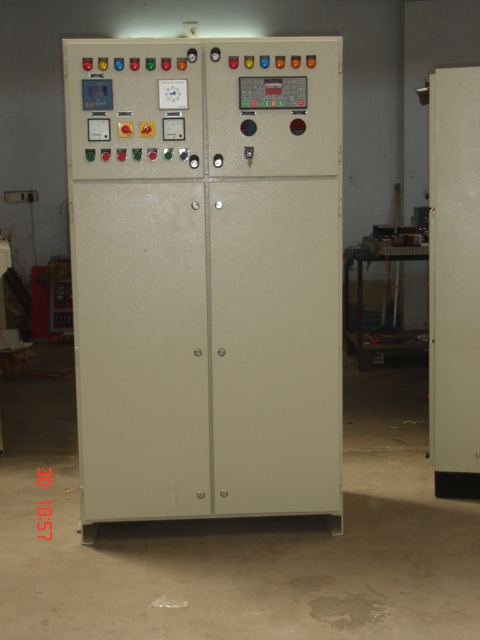 AMF Control Panel