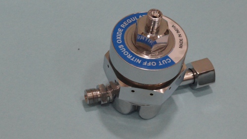 Cut Off Nitrous oxide Regulator -5085