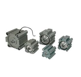 Compact Cylinder