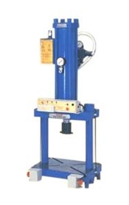 2 Column Plain Press