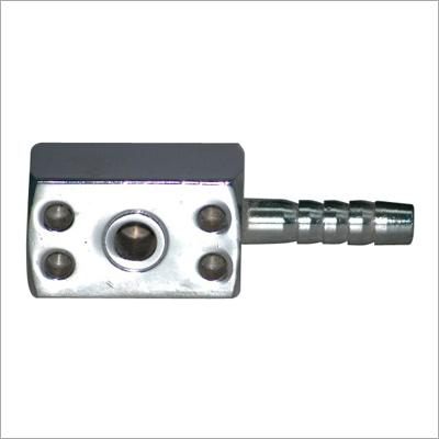 Pin Index
